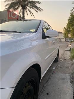 شيفروليه اوبترا